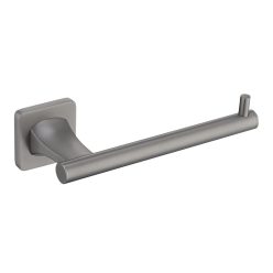   Welland Exclusive-Line fali WC papír tartó - gunmetal (39907-BGM)