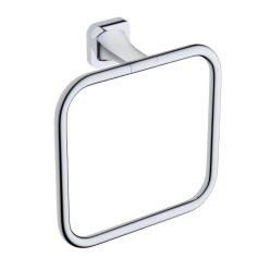  Welland Exclusive-Line törölközőtartó gyűrű - króm (39908-CH)