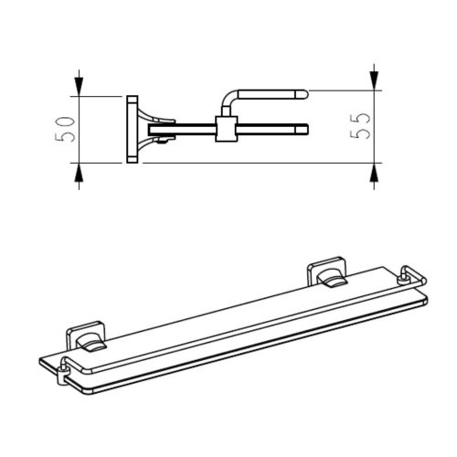 Welland Exclusive-Line falipolc