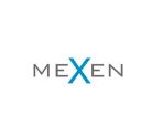 Mexen Vane wc papír tartó - króm (7020933-00)