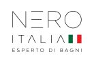 NERO Italia Thermo-Pro zuhanyrendszer termosztátos csapteleppel - króm