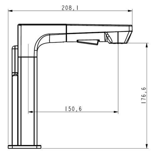 Austler okos mosdócsaptelepek